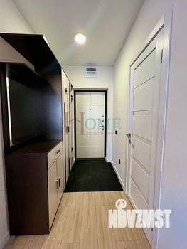 1-к квартира, на длительный срок, 35м2, 8/18 этаж