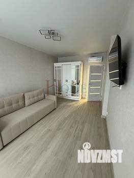 1-к квартира, на длительный срок, 38м2, 15/23 этаж