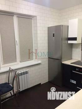 1-к квартира, на длительный срок, 41м2, 4/7 этаж