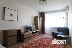 1-к квартира, на длительный срок, 31м2, 5/5 этаж
