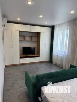 1-к квартира, на длительный срок, 43м2, 14/26 этаж