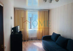 1-к квартира, на длительный срок, 45м2, 5/10 этаж