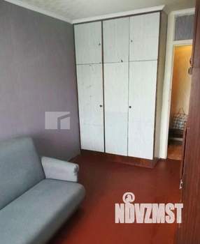 4-к квартира, на длительный срок, 60м2, 2/5 этаж