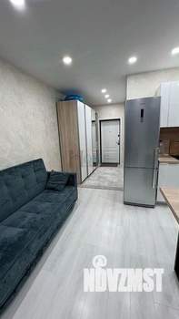 Студия квартира, на длительный срок, 25м2, 20/25 этаж