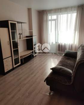 2-к квартира, на длительный срок, 51м2, 19/24 этаж