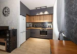 3-к квартира, на длительный срок, 67м2, 2/5 этаж