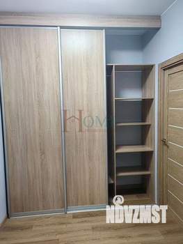 1-к квартира, на длительный срок, 45м2, 20/21 этаж