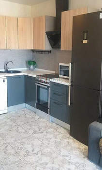 1-к квартира, на длительный срок, 55м2, 10/24 этаж