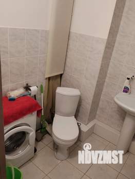 1-к квартира, на длительный срок, 43м2, 7/10 этаж