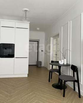 1-к квартира, на длительный срок, 41м2, 12/18 этаж