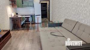 1-к квартира, на длительный срок, 49м2, 11/20 этаж