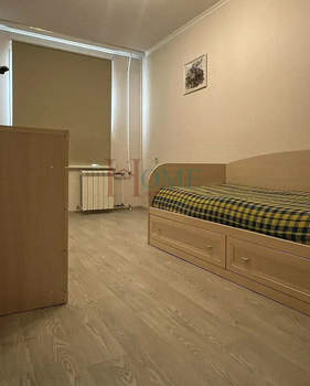 2-к квартира, на длительный срок, 43м2, 5/9 этаж