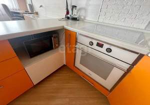 1-к квартира, на длительный срок, 45м2, 12/18 этаж