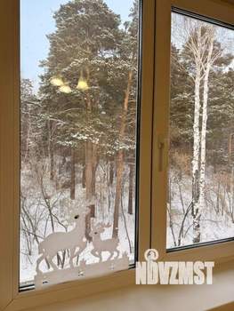 2-к квартира, на длительный срок, 42м2, 4/4 этаж