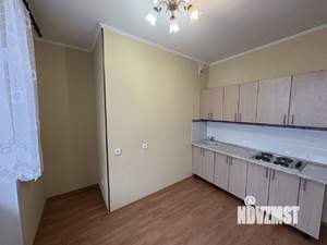 1-к квартира, на длительный срок, 37м2, 14/16 этаж