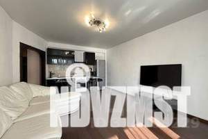 1-к квартира, посуточно, 60м2, 4/21 этаж