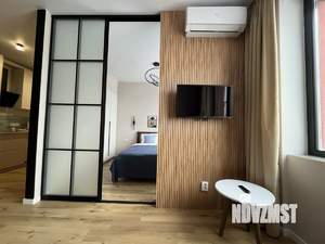 2-к квартира, на длительный срок, 37м2, 5/29 этаж