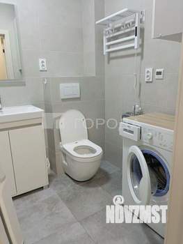 1-к квартира, на длительный срок, 40м2, 16/30 этаж