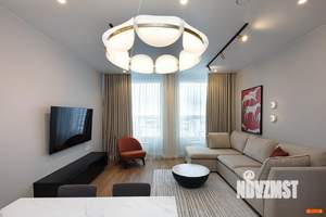 2-к квартира, на длительный срок, 65м2, 26/29 этаж