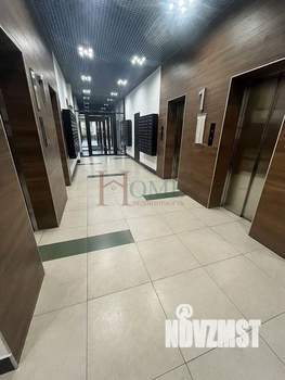 2-к квартира, на длительный срок, 43м2, 13/25 этаж
