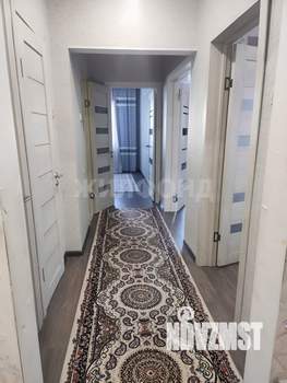 2-к квартира, на длительный срок, 63м2, 5/10 этаж