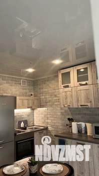 Студия квартира, посуточно, 36м2, 6/18 этаж