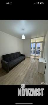 2-к квартира, на длительный срок, 39м2, 9/9 этаж