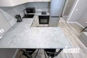 2-к квартира, на длительный срок, 37м2, 1/15 этаж
