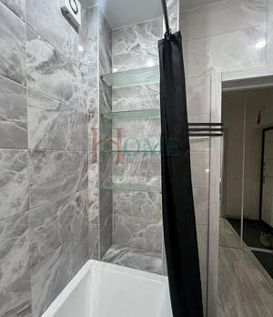 2-к квартира, на длительный срок, 48м2, 21/25 этаж