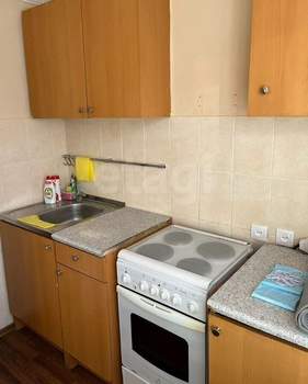 1-к квартира, на длительный срок, 31м2, 5/10 этаж