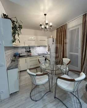 3-к квартира, на длительный срок, 68м2, 8/17 этаж