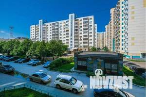 1-к квартира, посуточно, 30м2, 2/17 этаж