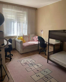 3-к квартира, на длительный срок, 67м2, 2/10 этаж
