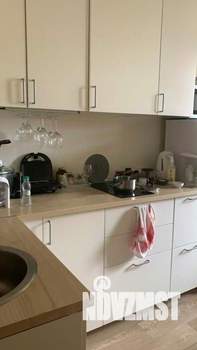 1-к квартира, на длительный срок, 34м2, 10/25 этаж