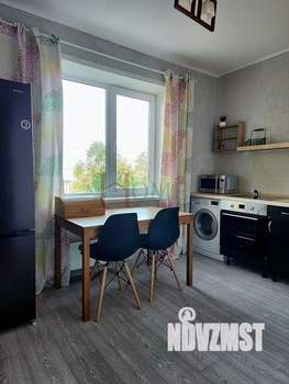 1-к квартира, на длительный срок, 42м2, 6/9 этаж