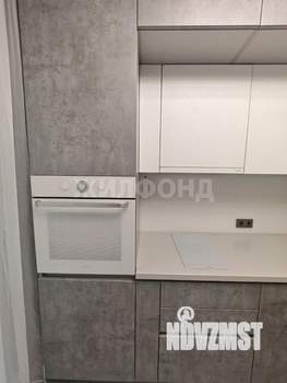 1-к квартира, на длительный срок, 42м2, 14/17 этаж