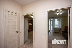 2-к квартира, на длительный срок, 42м2, 10/26 этаж