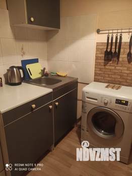 1-к квартира, посуточно, 32м2, 3/5 этаж
