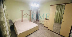 2-к квартира, на длительный срок, 53м2, 7/12 этаж