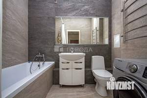 2-к квартира, на длительный срок, 43м2, 6/6 этаж