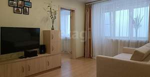 2-к квартира, на длительный срок, 42м2, 5/5 этаж