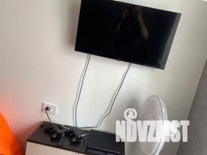 Студия квартира, на длительный срок, 18м2, 1/4 этаж