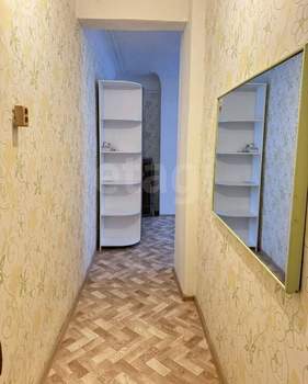 2-к квартира, на длительный срок, 55м2, 1/5 этаж