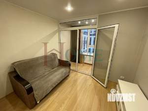 Студия квартира, на длительный срок, 27м2, 8/15 этаж