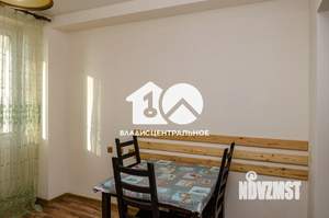 1-к квартира, на длительный срок, 39м2, 7/16 этаж