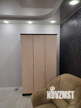 1-к квартира, на длительный срок, 40м2, 5/16 этаж