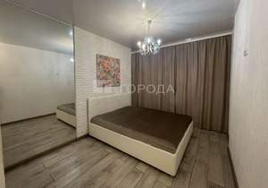 1-к квартира, на длительный срок, 40м2, 14/25 этаж