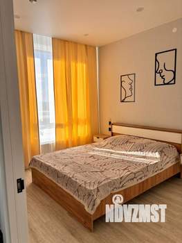 2-к квартира, на длительный срок, 36м2, 20/24 этаж