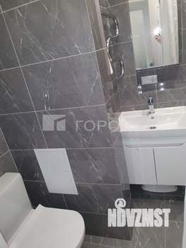 1-к квартира, на длительный срок, 42м2, 2/14 этаж