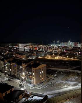 Студия квартира, на длительный срок, 28м2, 8/27 этаж